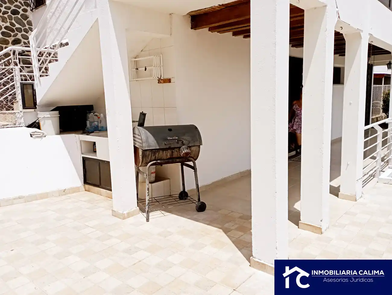 Casa Campestre Sotavento